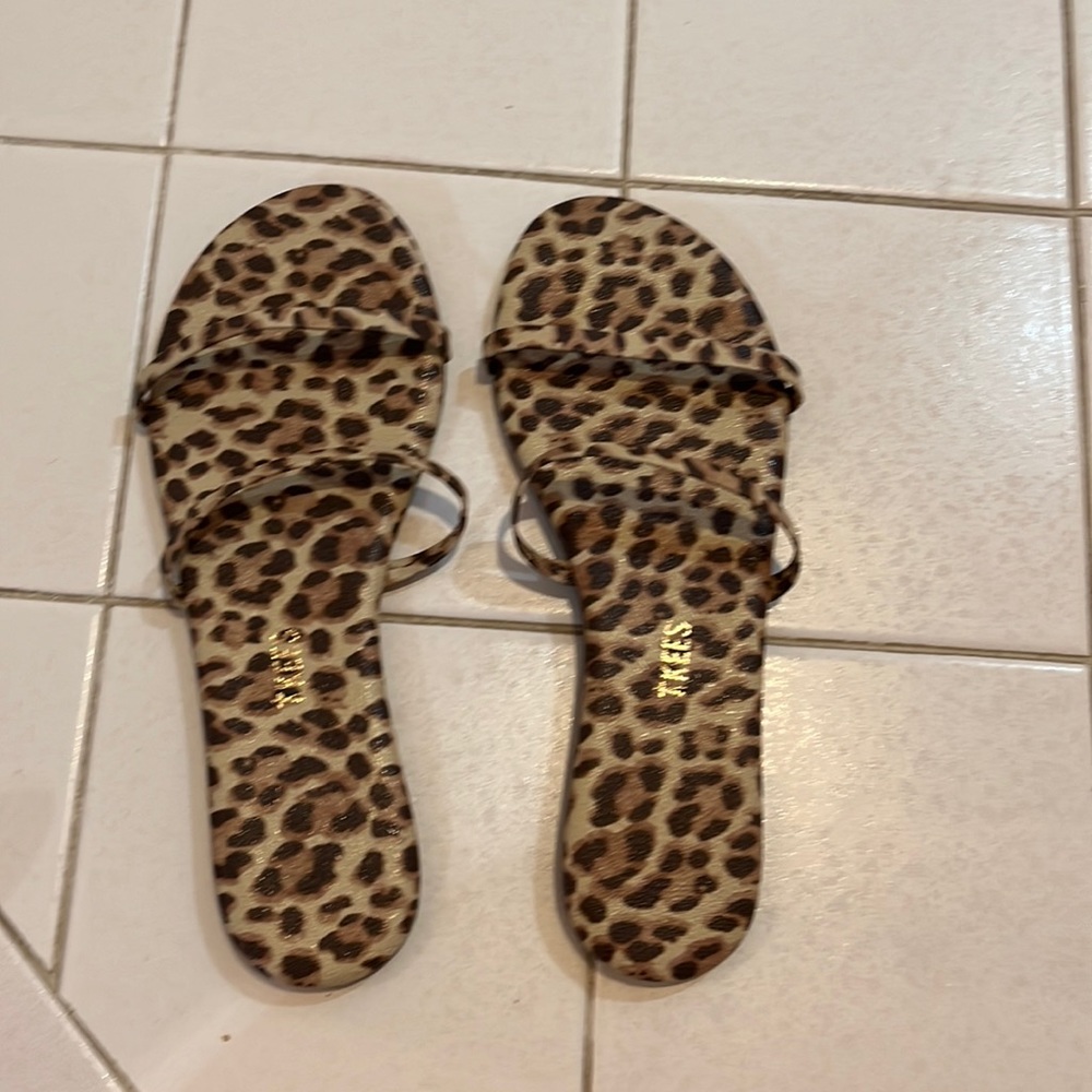 Tkees Gemma sandal size 38 eur